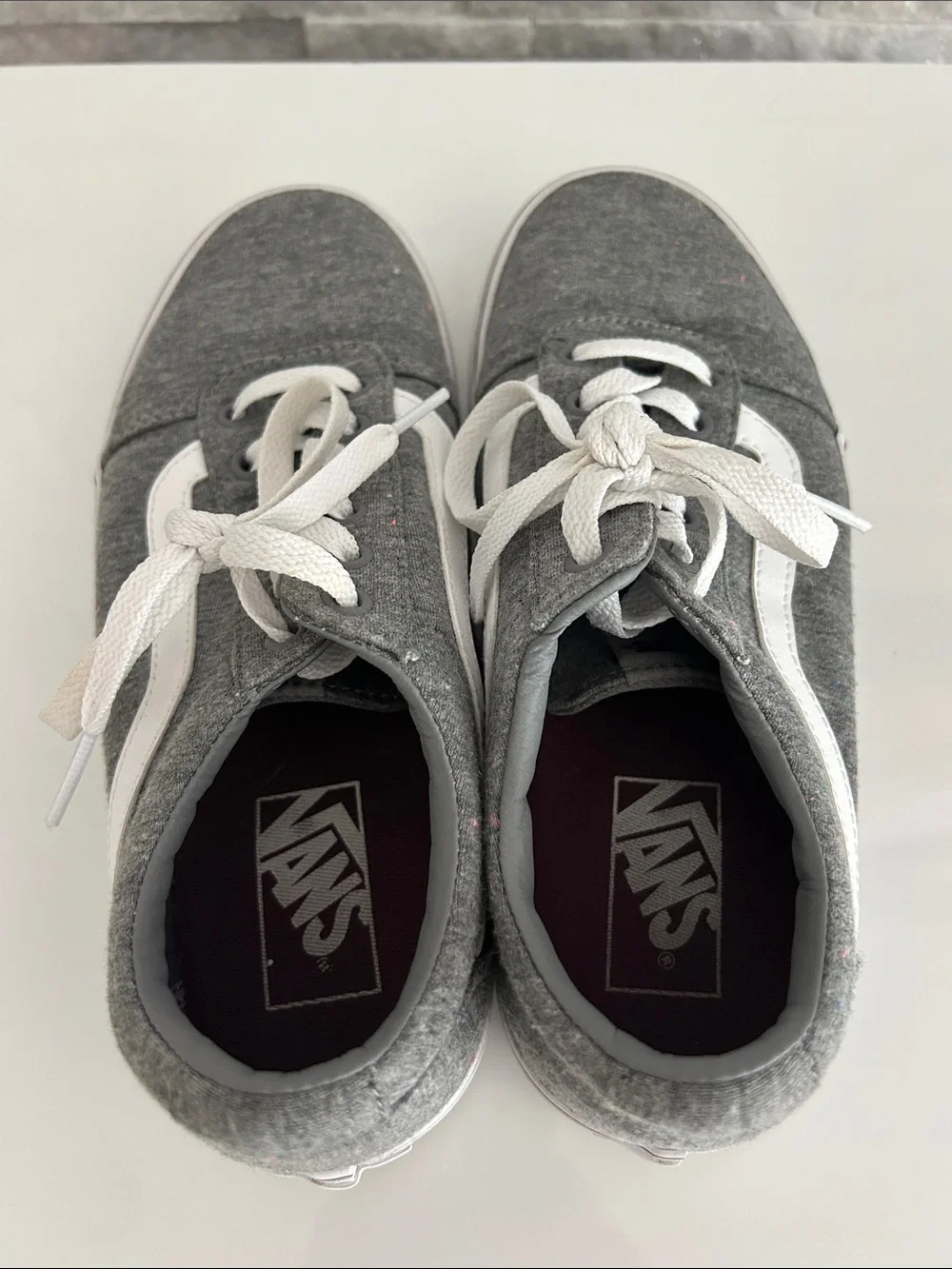 Vans size ▫️condition sneakers